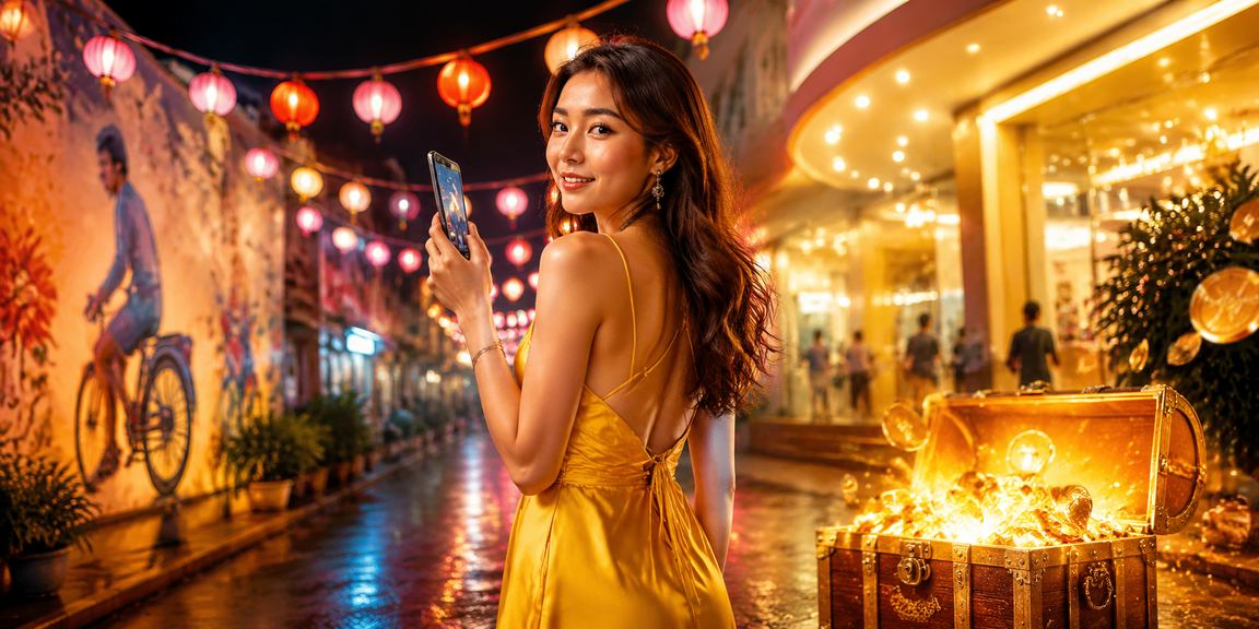 Pengguna Malaysia mendapatkan sokongan dan bantuan platform kasino dalam talian 14300